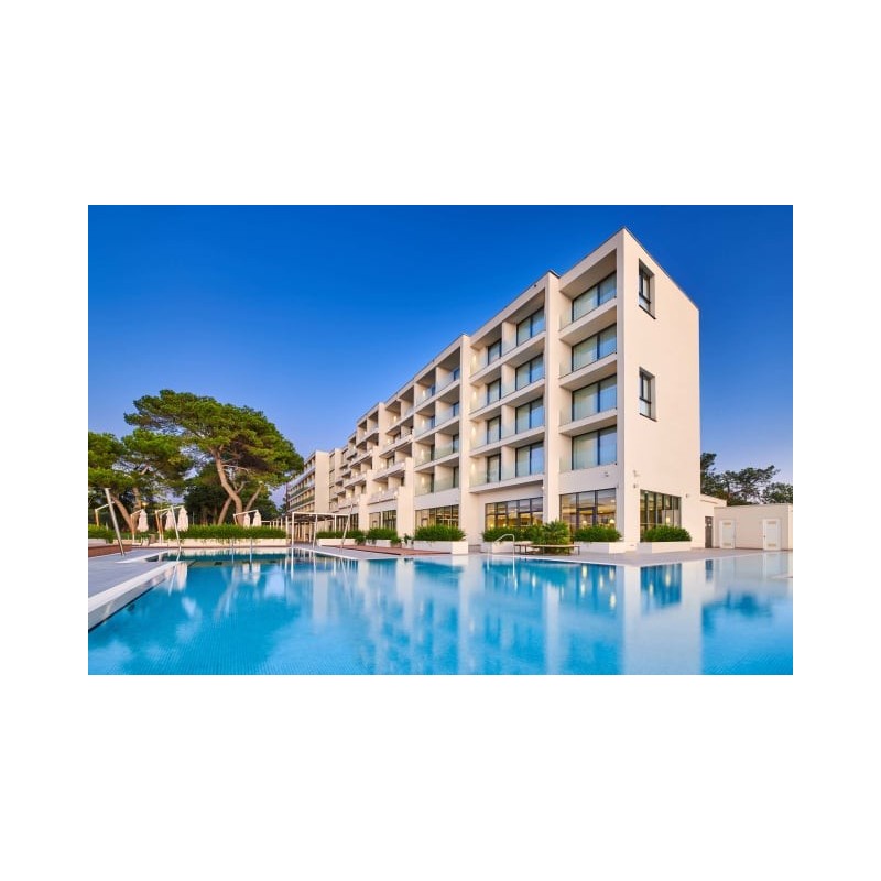 Hotel Sipar Plava Laguna
