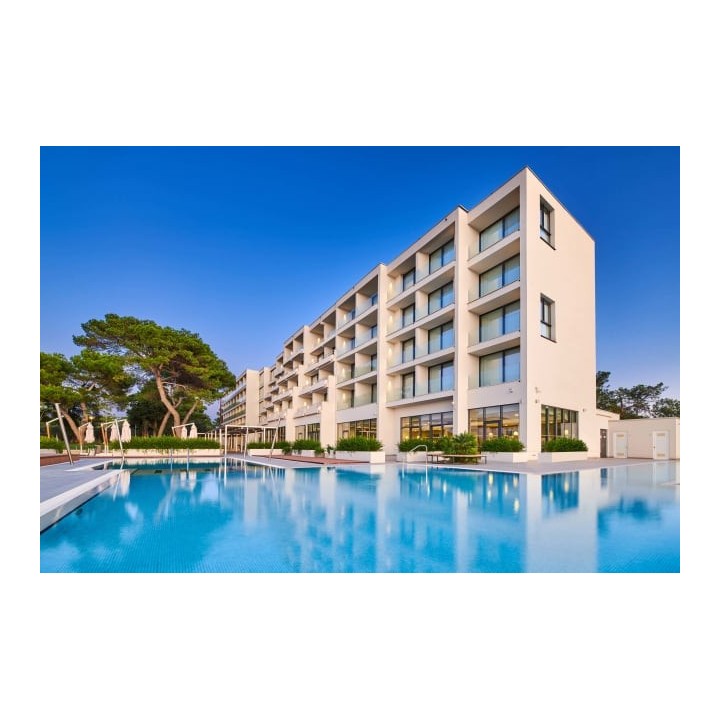 Hotel Sipar Plava Laguna