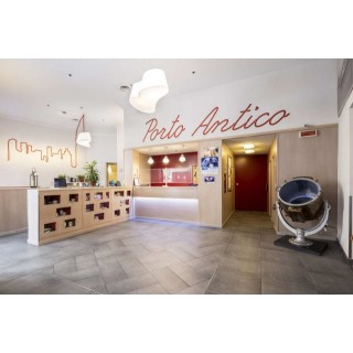 Best Western Hotel Porto Antico