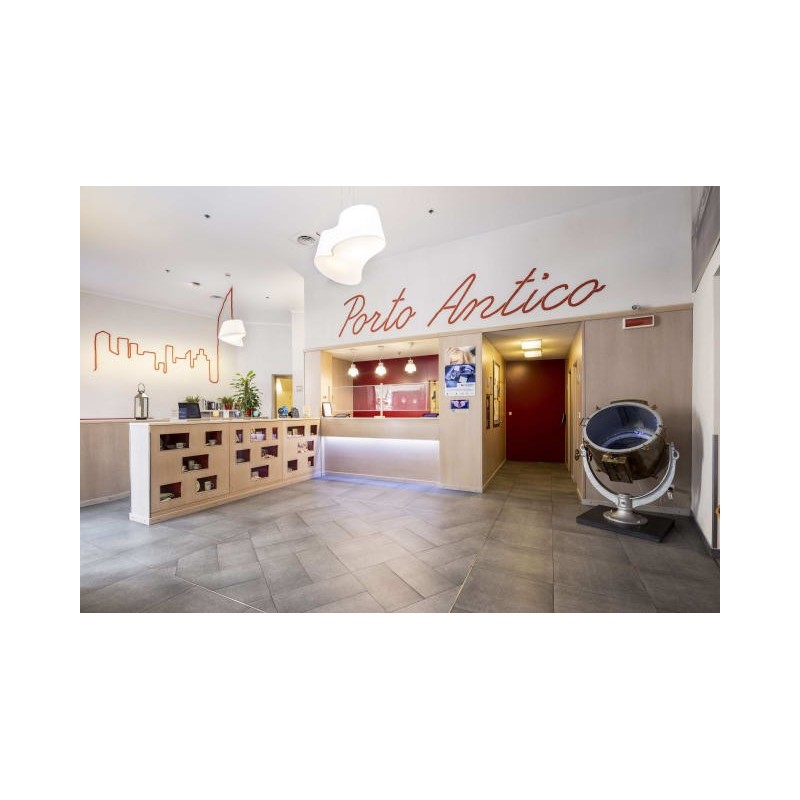 Best Western Hotel Porto Antico