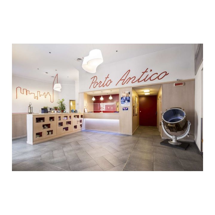 Best Western Hotel Porto Antico