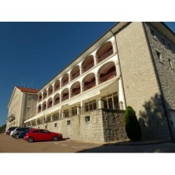 Hotel Parador de Vic - Sau