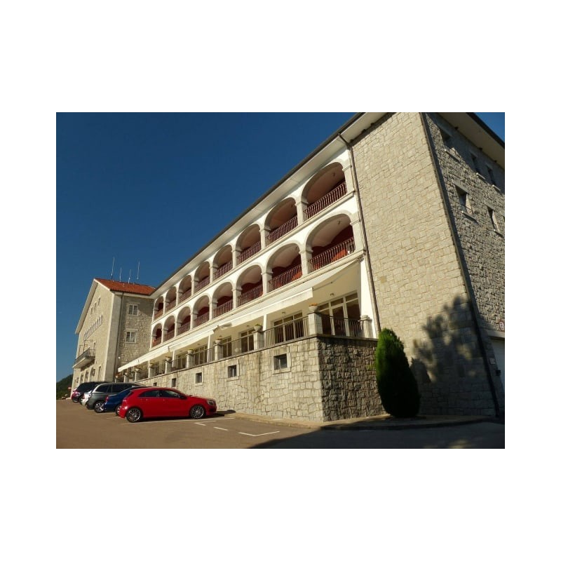Hotel Parador de Vic - Sau