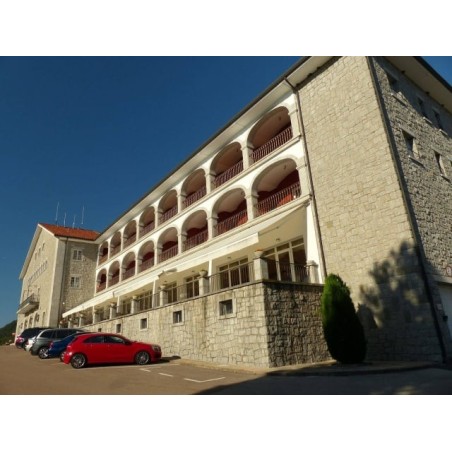 Hotel Parador de Vic - Sau
