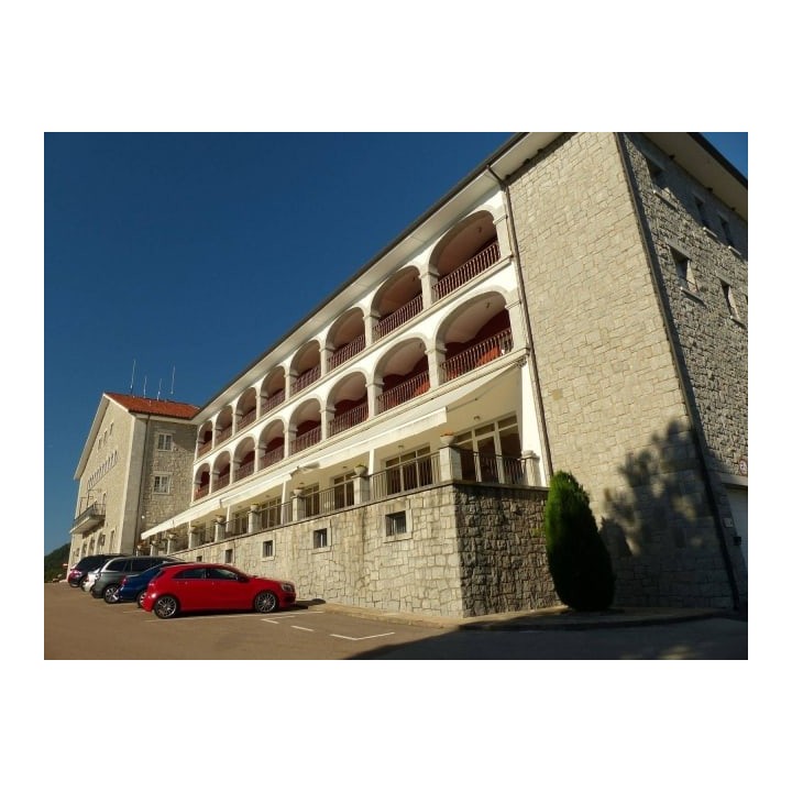 Hotel Parador de Vic - Sau