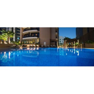 Majestic City Retreat Hotel