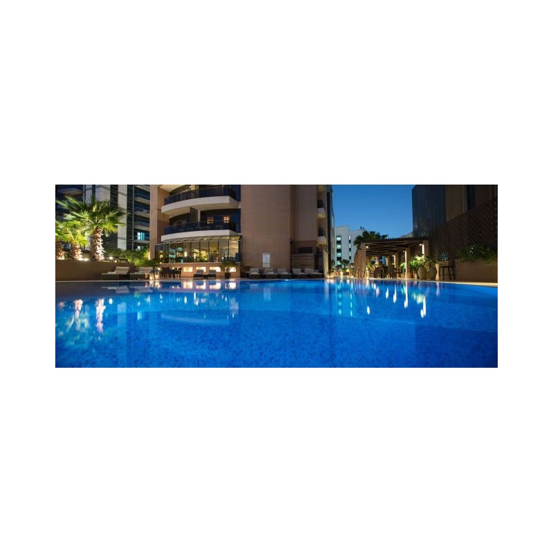 Majestic City Retreat Hotel