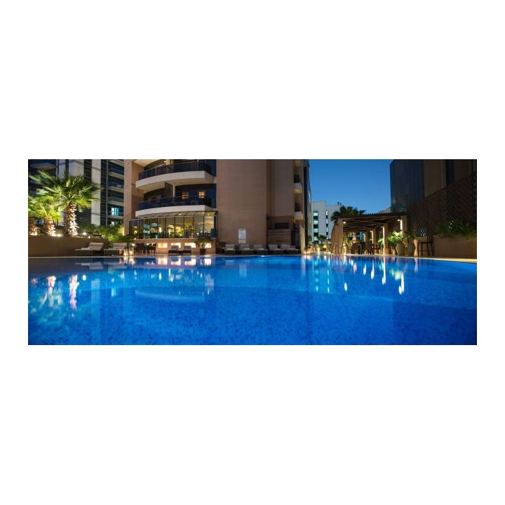 Majestic City Retreat Hotel