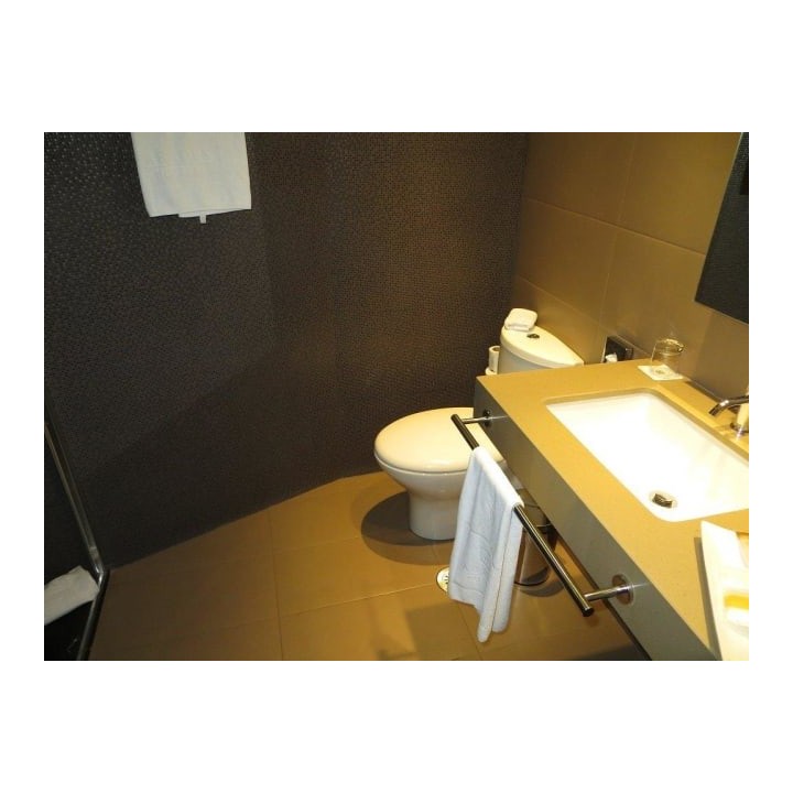 Hotel Abades Recogidas