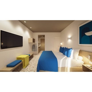 Cabot Playa Grande - Adults Only