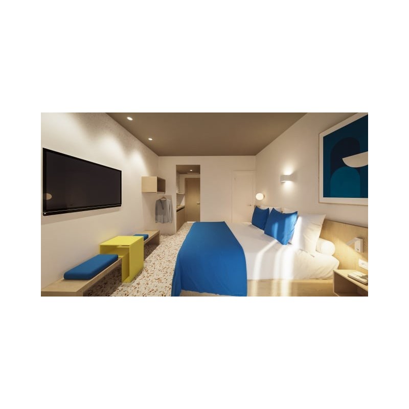 Cabot Playa Grande - Adults Only