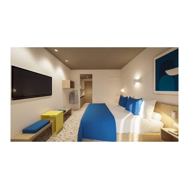 Cabot Playa Grande - Adults Only