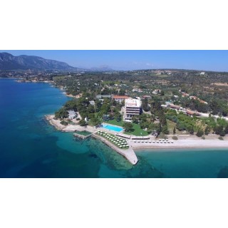 Kalamaki Beach Resort