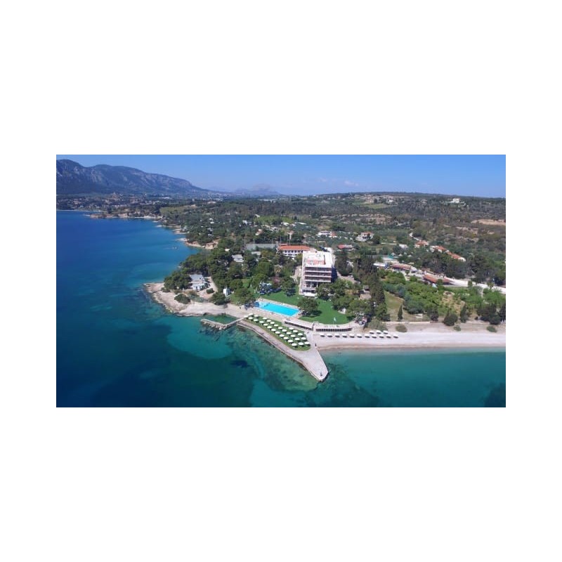 Kalamaki Beach Resort