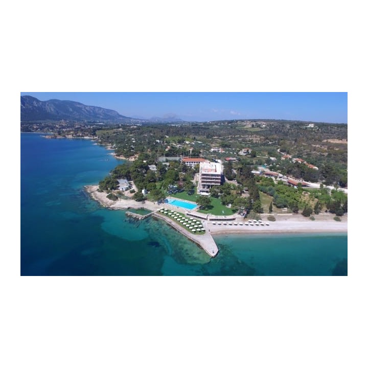 Kalamaki Beach Resort