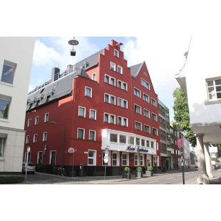Hotel Lyskirchen Köln