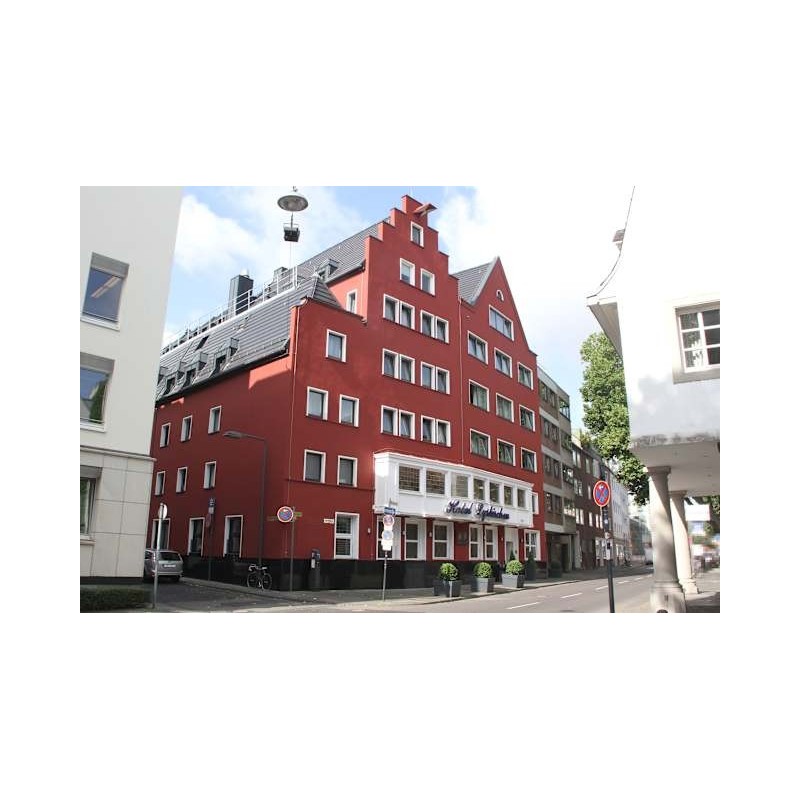 Hotel Lyskirchen Köln