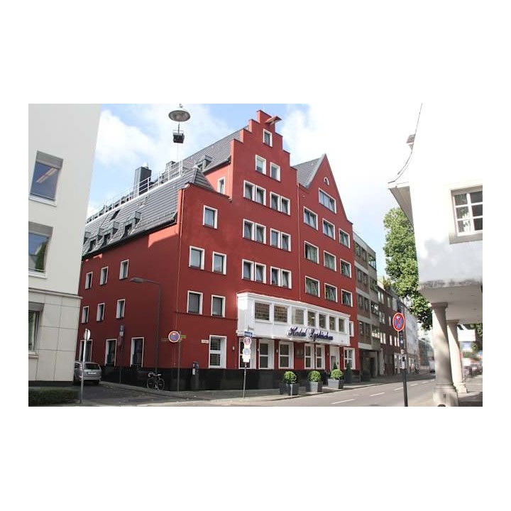 Hotel Lyskirchen Köln