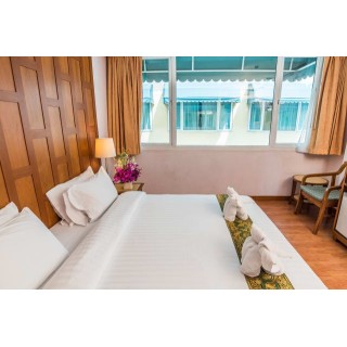 Hotel New Siam Riverside