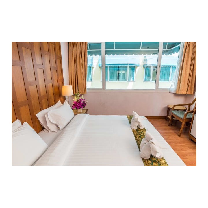 Hotel New Siam Riverside