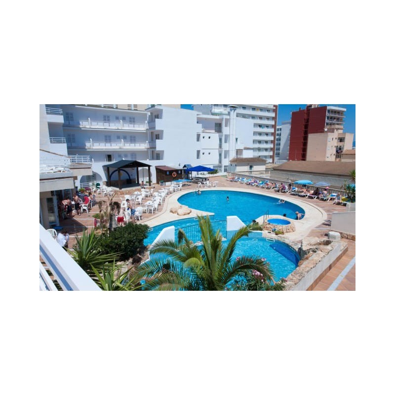 Hotel Kilimanjaro