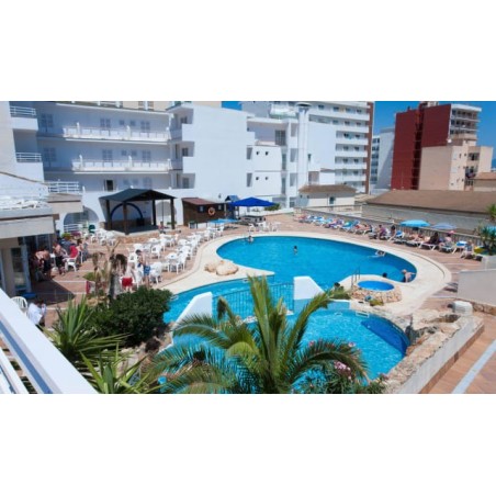 Hotel Kilimanjaro