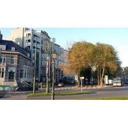 Hotel Eurostars Montgomery