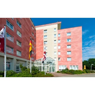ACHAT Hotel Schwarzheide Lausitz