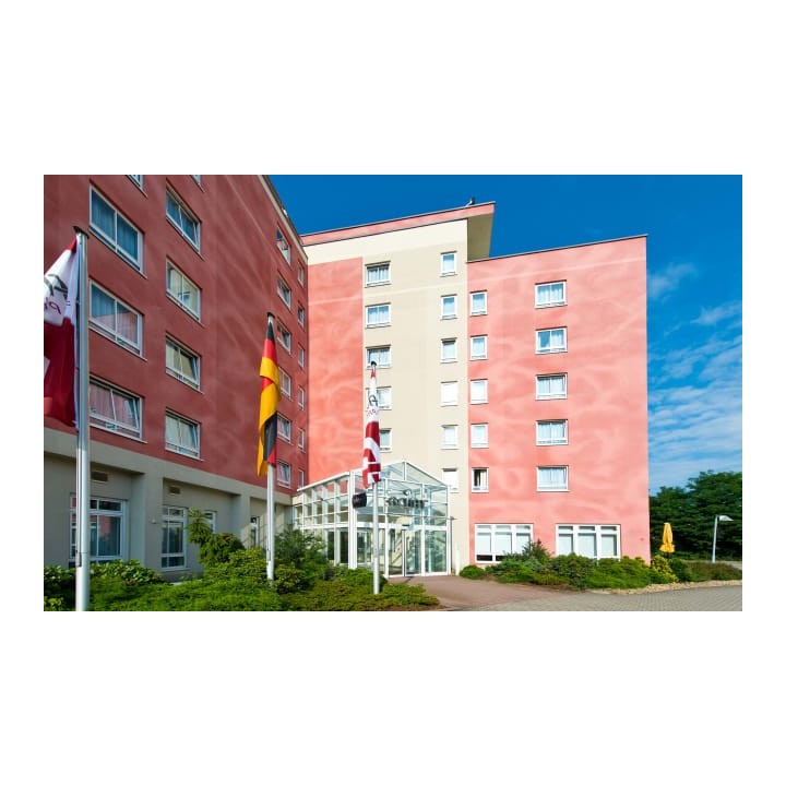ACHAT Hotel Schwarzheide Lausitz