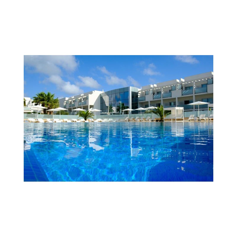 Blanco Hotel Formentera