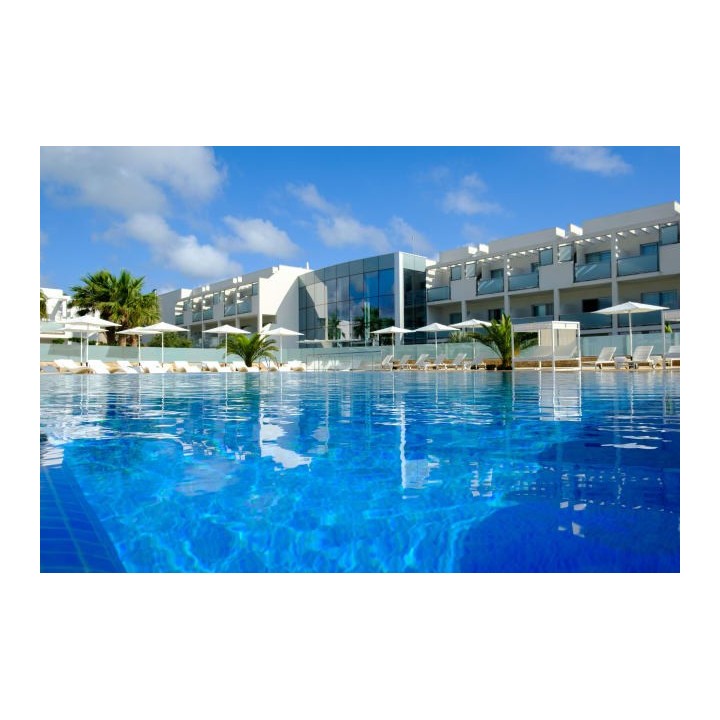 Blanco Hotel Formentera