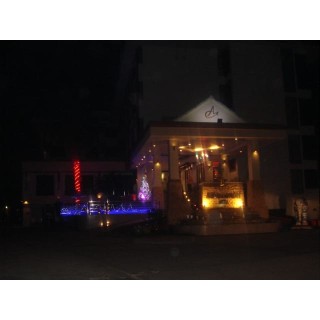 Hotel Ayara Grand Palace