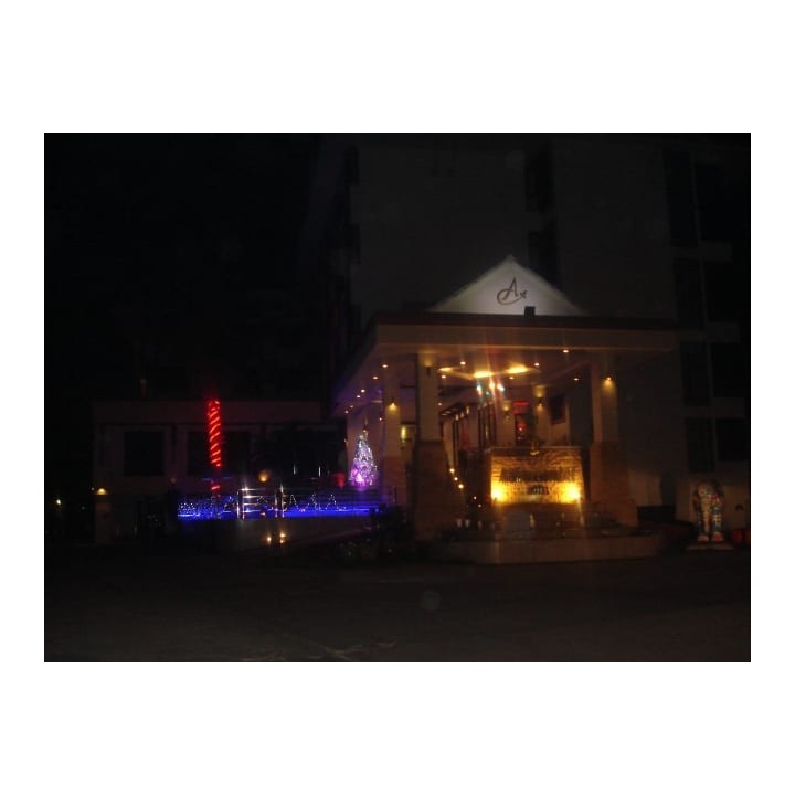 Hotel Ayara Grand Palace