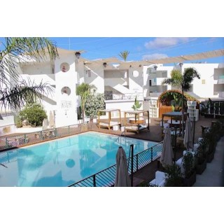 Apartments Bora Bora