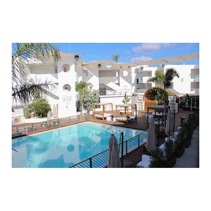 Apartments Bora Bora