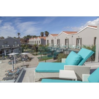 LIVVO Los Calderones