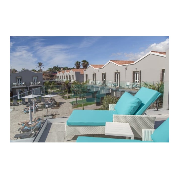 LIVVO Los Calderones