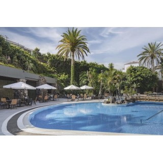 FERGUS Puerto de la Cruz