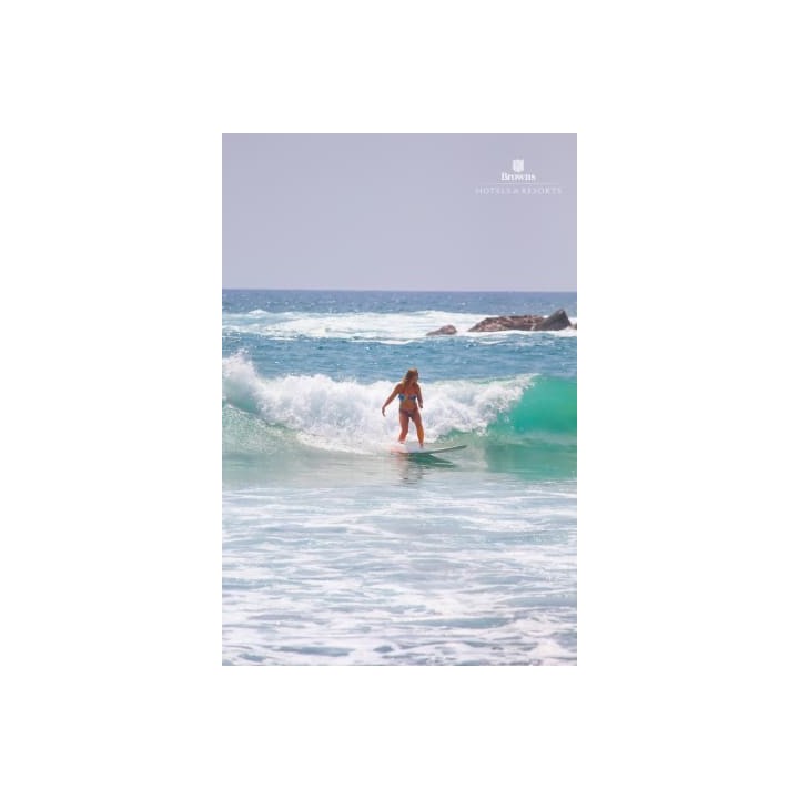 Dickwella Resort & Spa