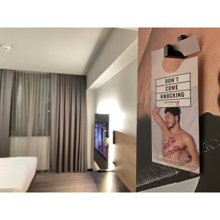 Moxy Bucharest Old Town