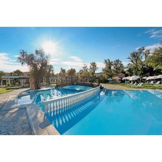 Sentido Apollo Palace