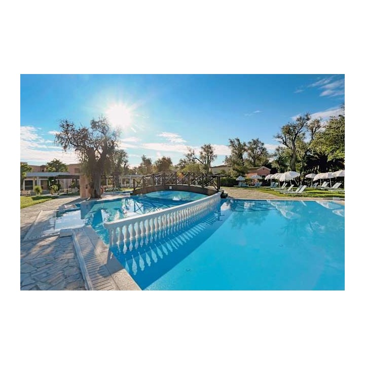 Sentido Apollo Palace