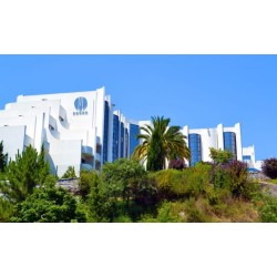 Hotel Montebelo
