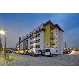 B&B Hotel München-Messe