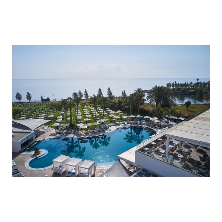 Atlantica Sea Breeze