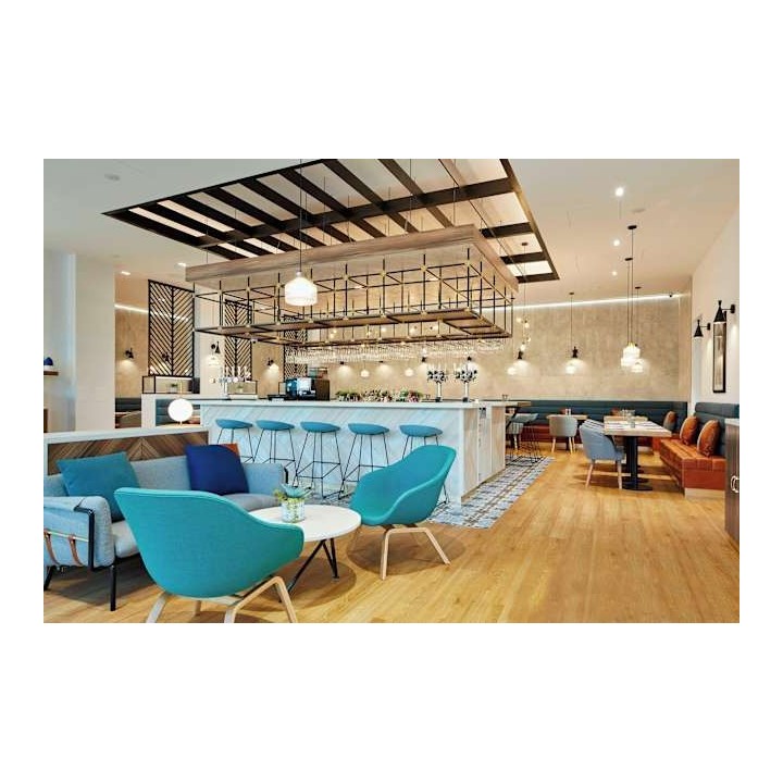 Courtyard by Marriott Luton Airport