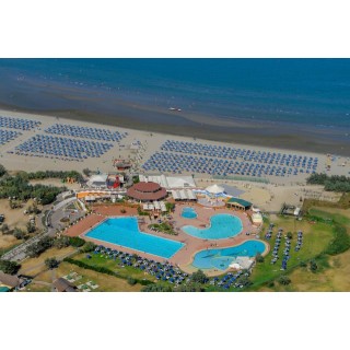 Albarella Appartamenti e Ville Marcegaglia Hotels&Resorts