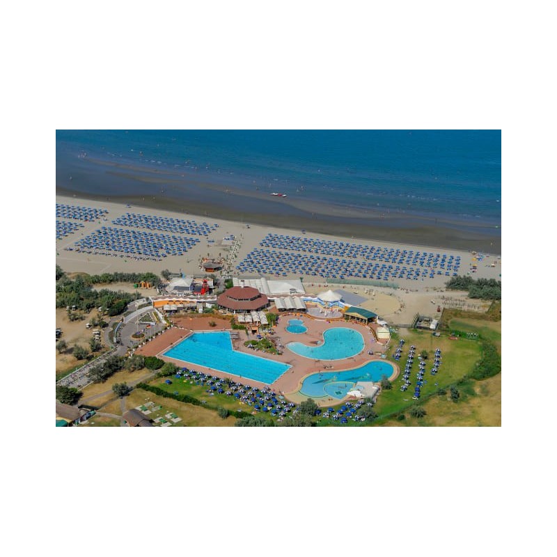 Albarella Appartamenti e Ville Marcegaglia Hotels&Resorts