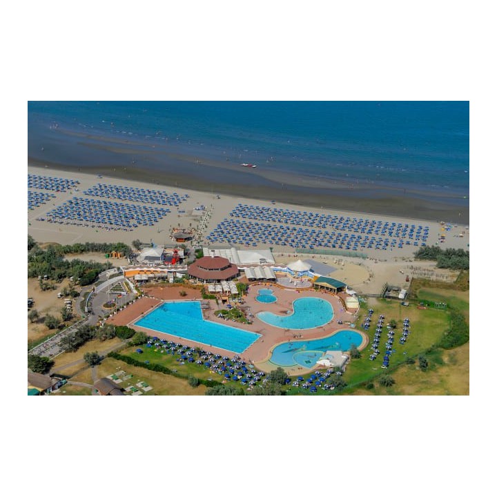 Albarella Appartamenti e Ville Marcegaglia Hotels&Resorts