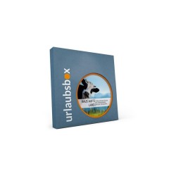 Urlaubsbox Raus aufs Land